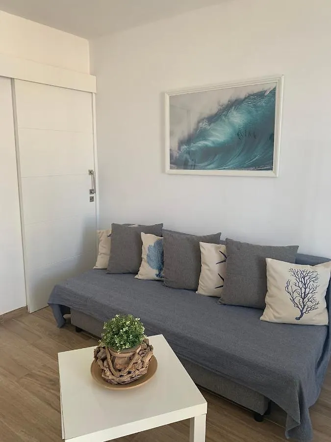 Maison De Vacances, Blue Lagoon ,Climatise Avec Piscine, Wifi Puerto del Carmen  0*, Puerto del Carmen (Lanzarote)
