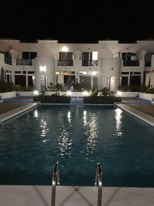 Maison De Vacances, Blue Lagoon ,Climatise Avec Piscine, Wifi Puerto del Carmen  0*, Puerto del Carmen (Lanzarote) Espagne