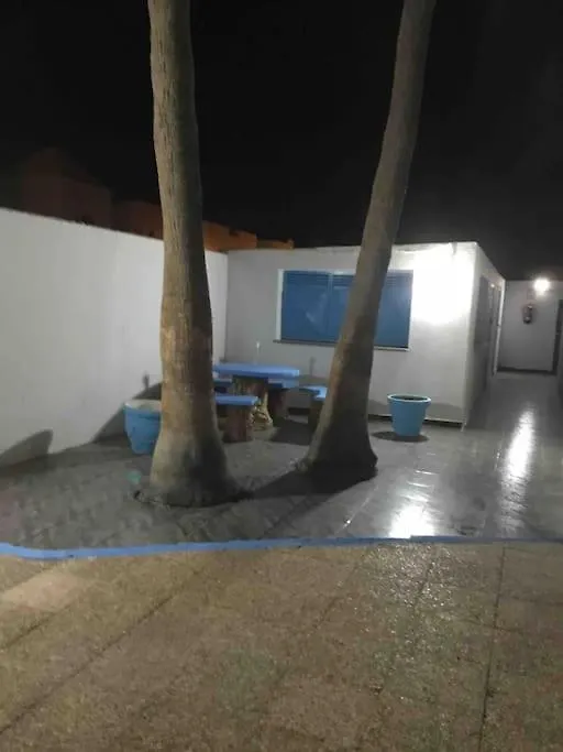Maison De Vacances, Blue Lagoon ,Climatise Avec Piscine, Wifi Puerto del Carmen  Appartement Puerto del Carmen (Lanzarote)