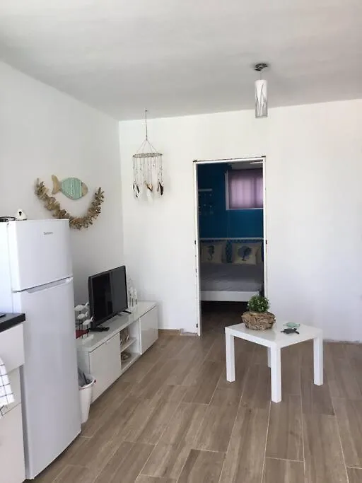 Maison De Vacances, Blue Lagoon ,Climatise Avec Piscine, Wifi Puerto del Carmen  Espagne