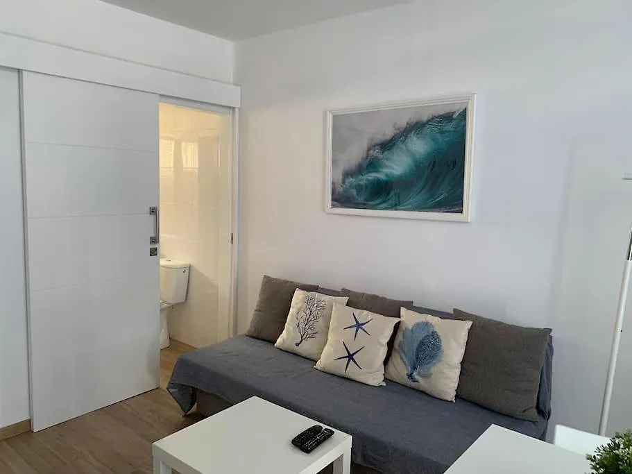 Maison De Vacances, Blue Lagoon ,Climatise Avec Piscine, Wifi Puerto del Carmen