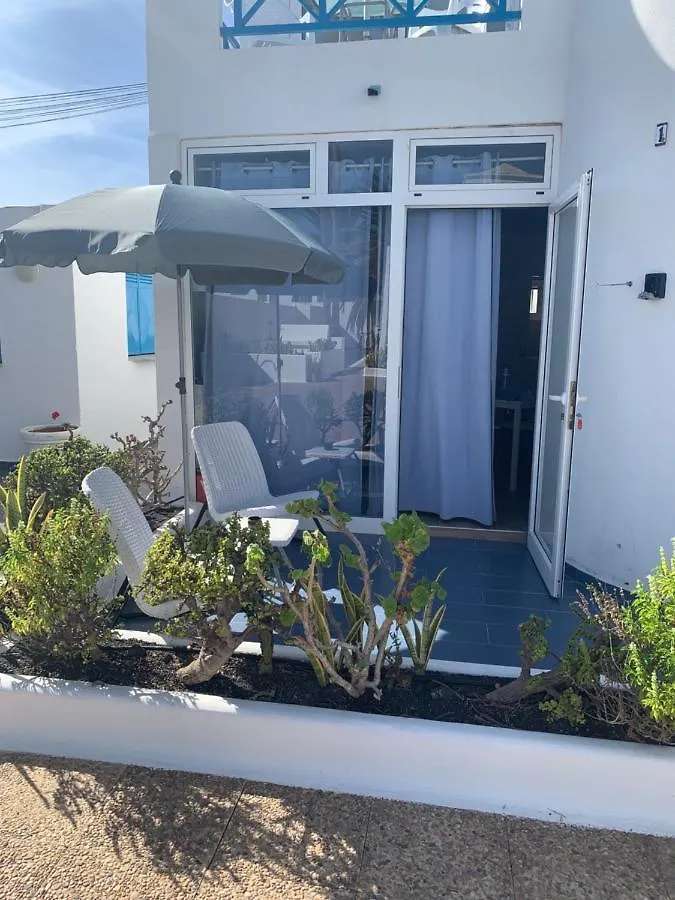 Maison De Vacances, Blue Lagoon ,Climatise Avec Piscine, Wifi Puerto del Carmen